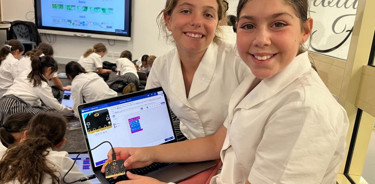 What’s happening in Year 5
