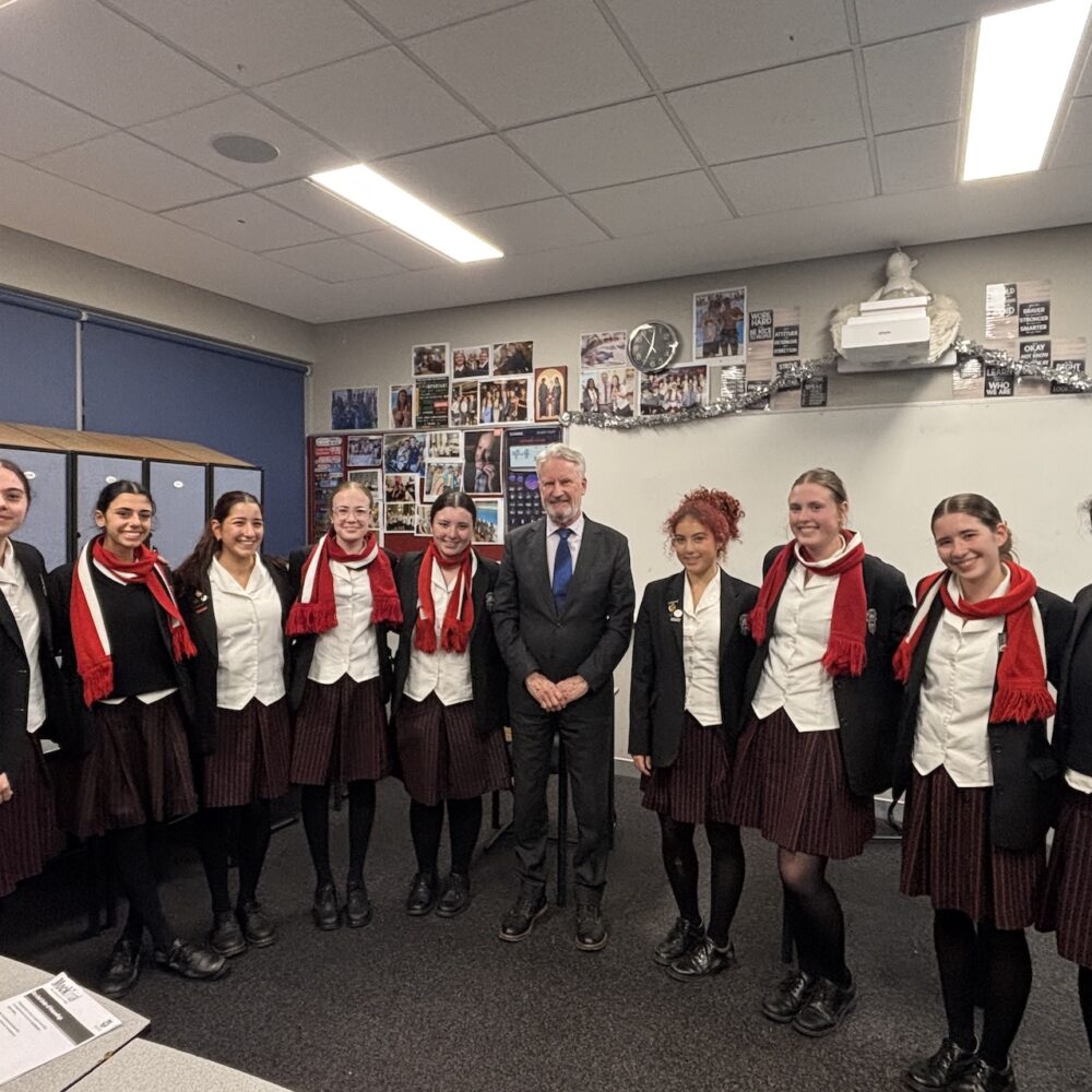 Law Society Mock Trial – Round 2 Update