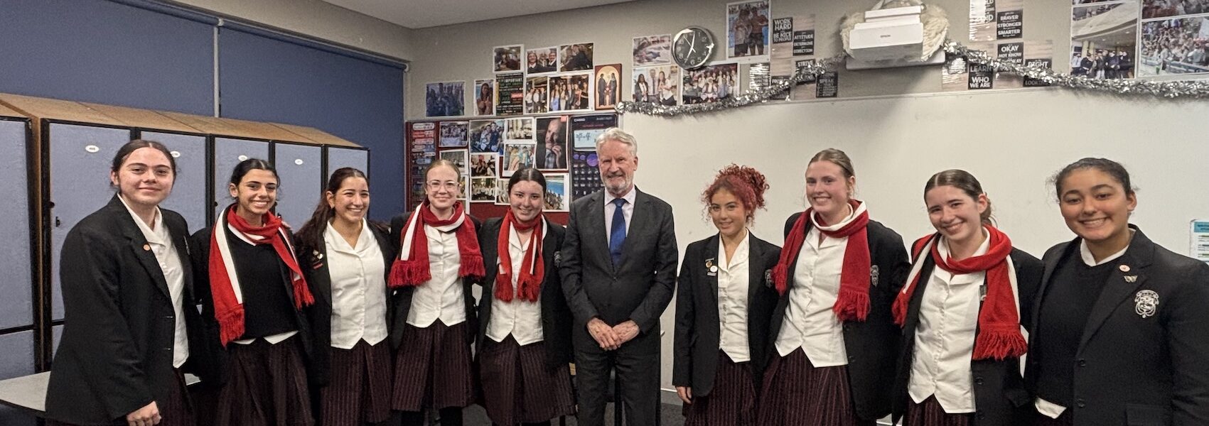 Law Society Mock Trial – Round 2 Update