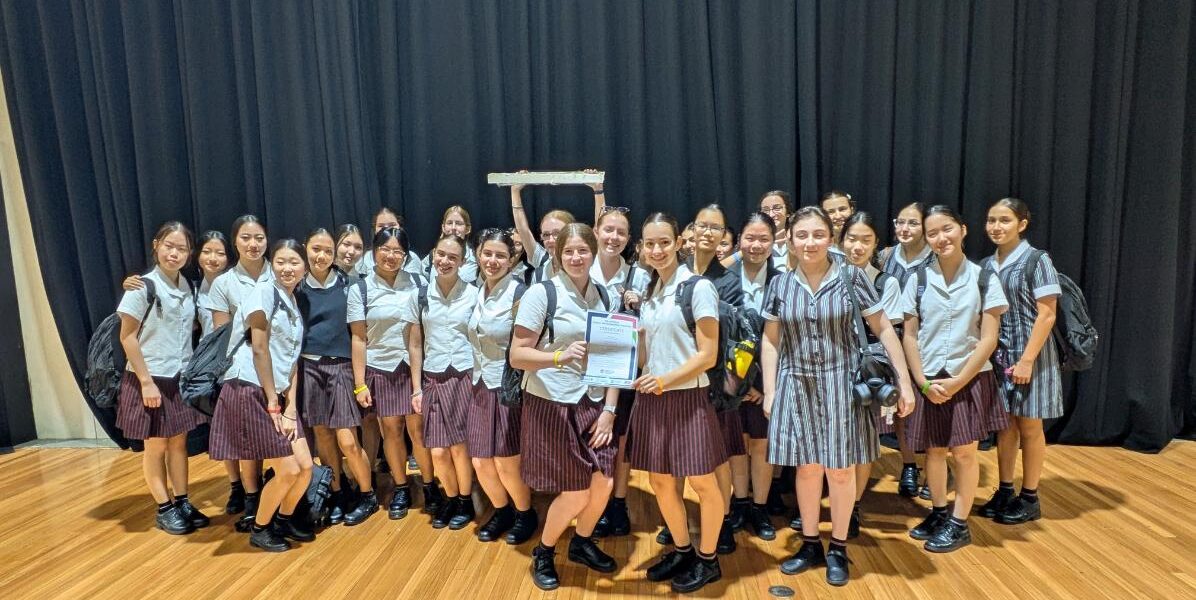 Third in Science and Engineering Challenge