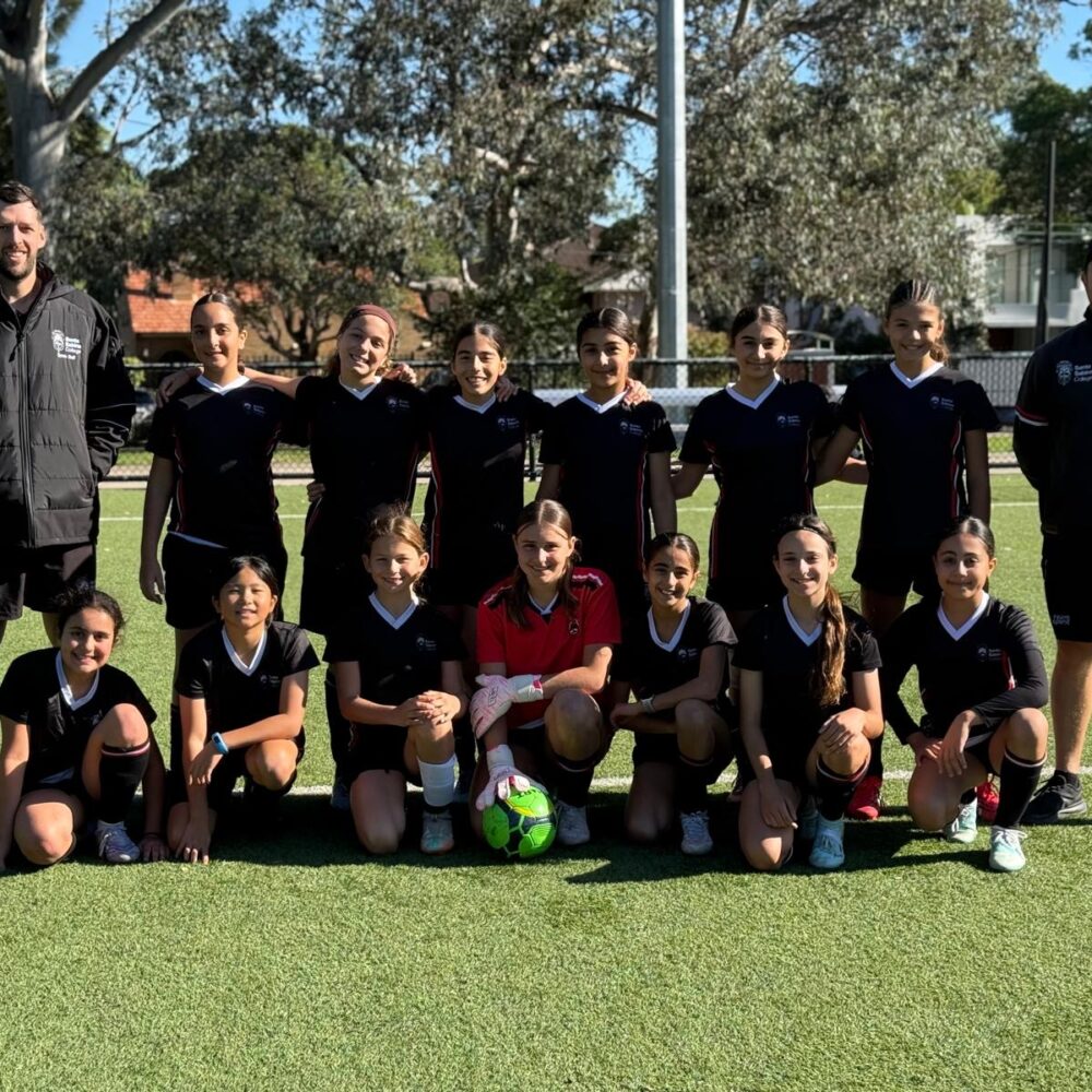 Director of Sport and Co-curricular