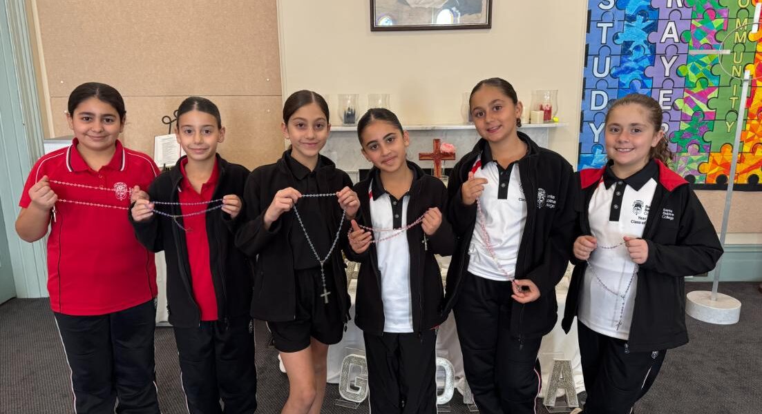 Religious Education in Del Monte