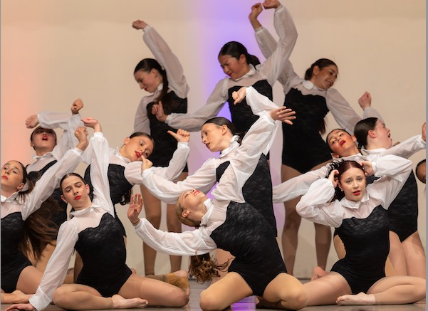 Dance Showcase