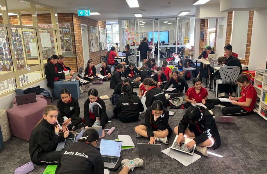 What’s happening in Year 6