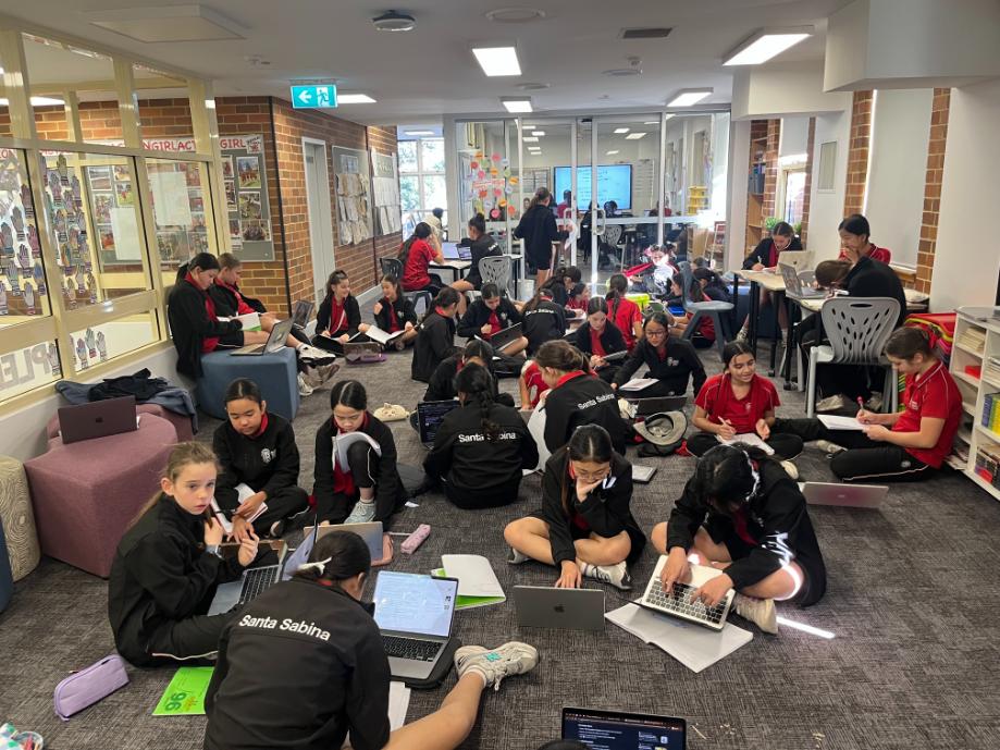What’s happening in Year 6
