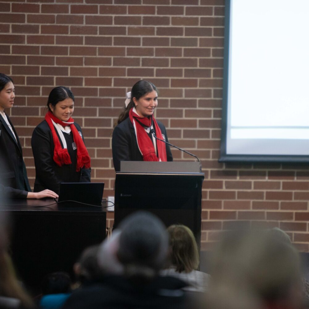 Science Week 2026