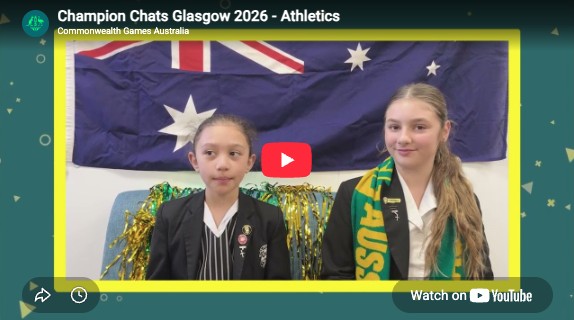 National opportunity gives students direct access to elite athletes