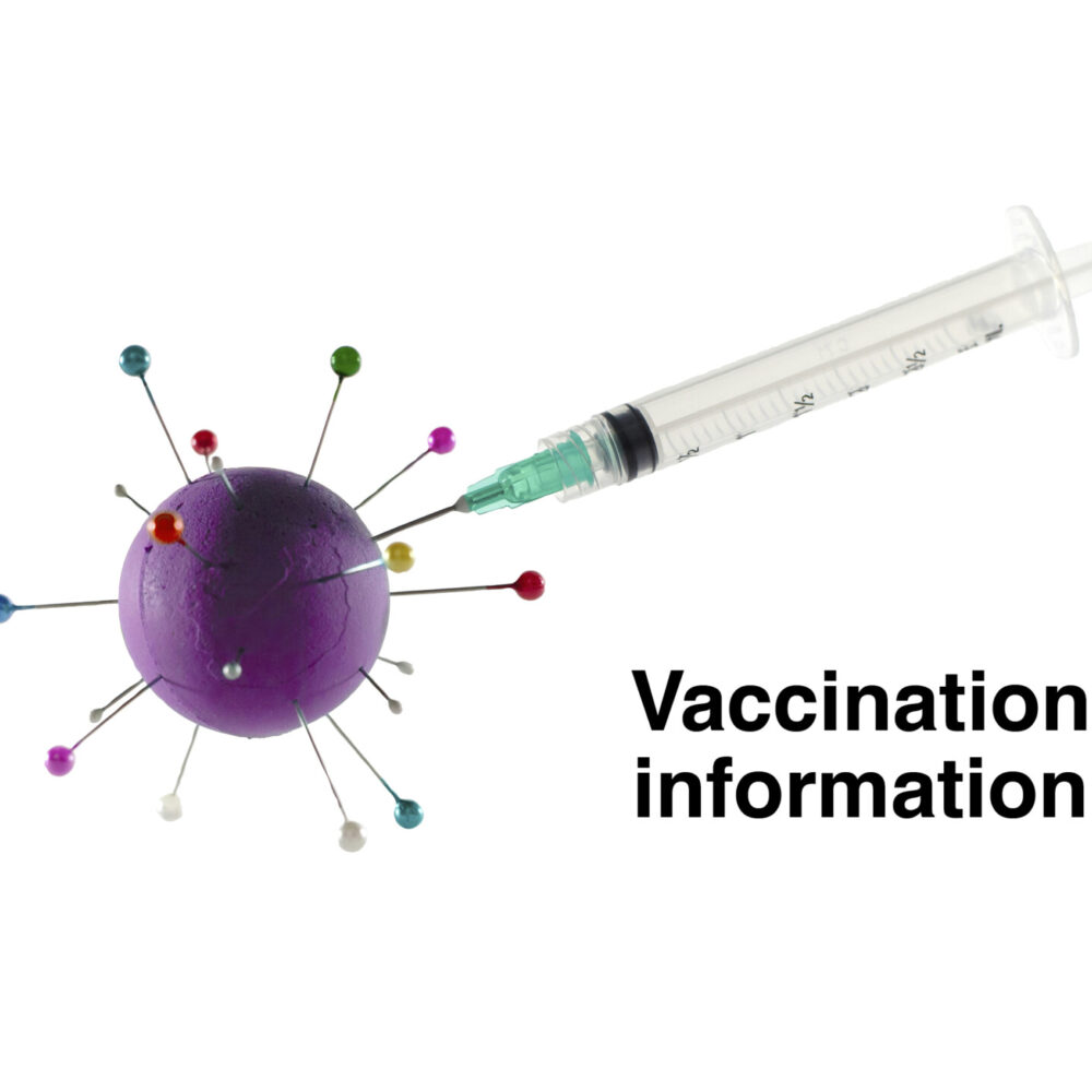 Year 7 Vaccinations