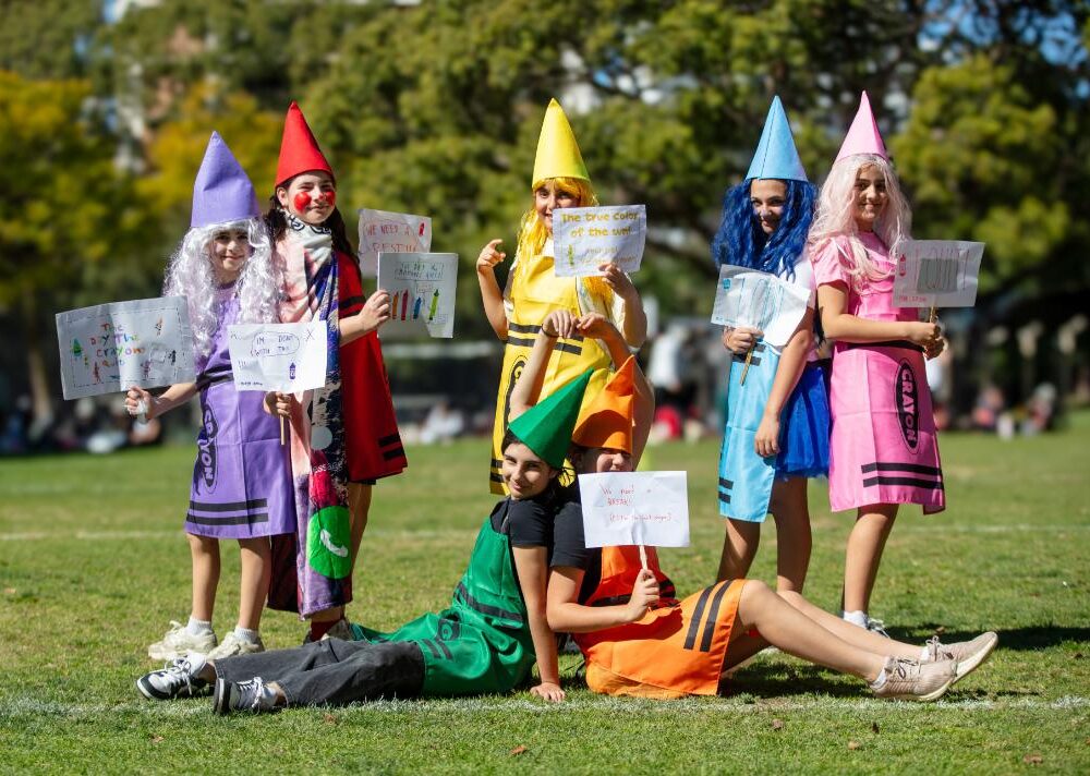 Book Week 2026!