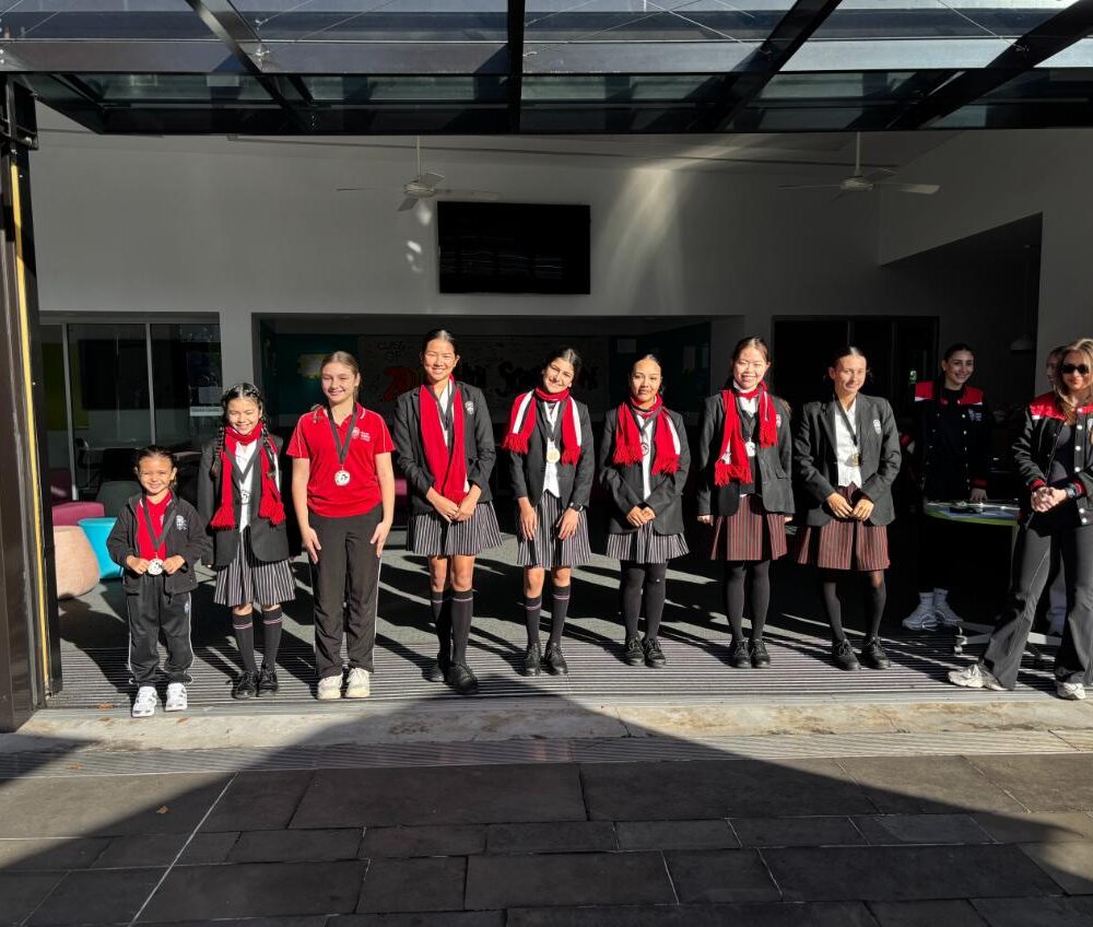 2026 Representative Dance Program – season wrap up! 