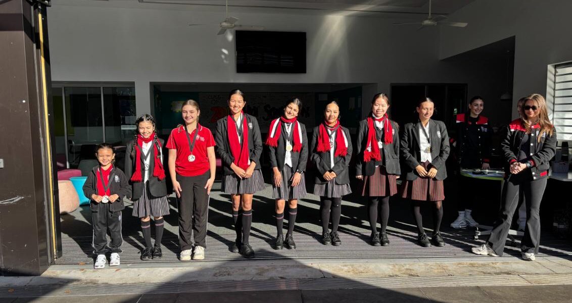 2026 Representative Dance Program – season wrap up! 
