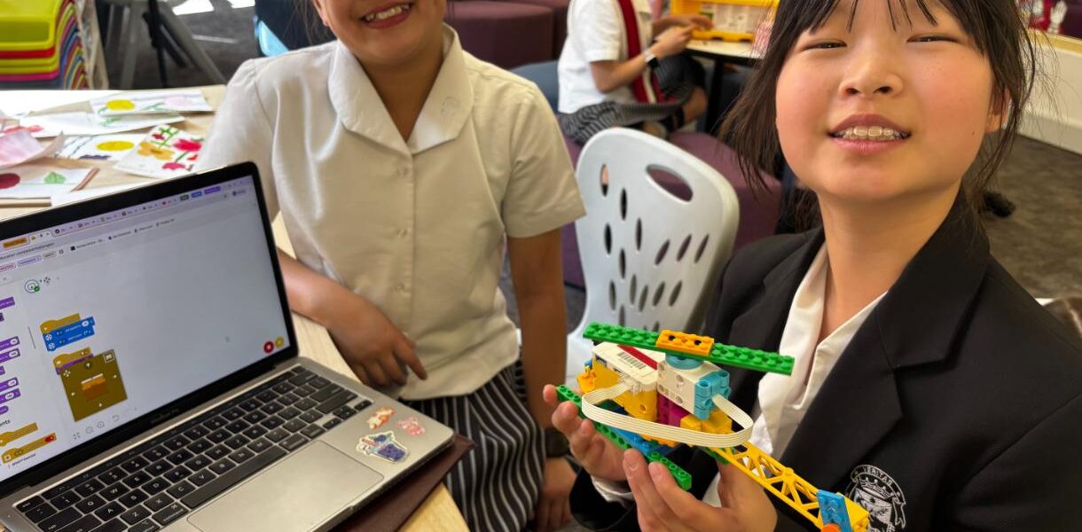 What’s happening in Year 5