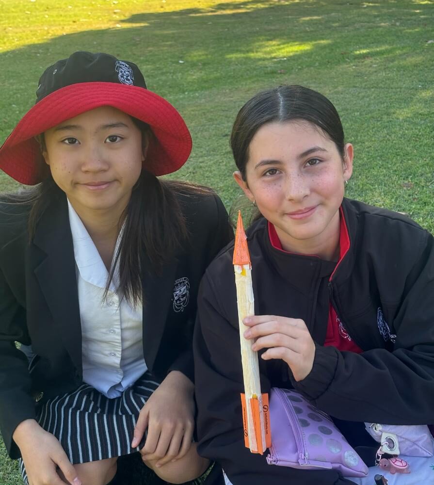 What’s happening in Year 6