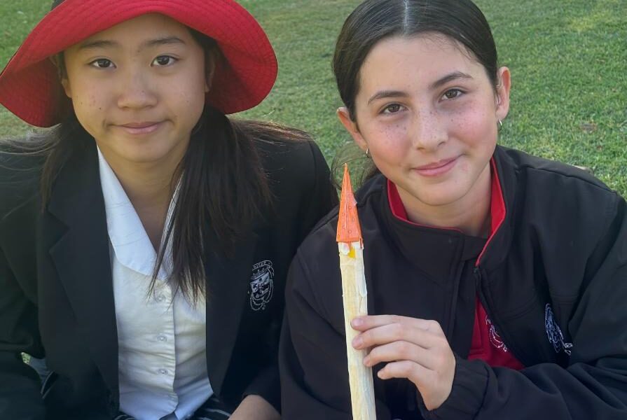 What’s happening in Year 6