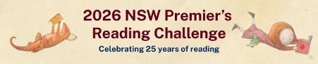 Premier’s Reading Challenge Reminder