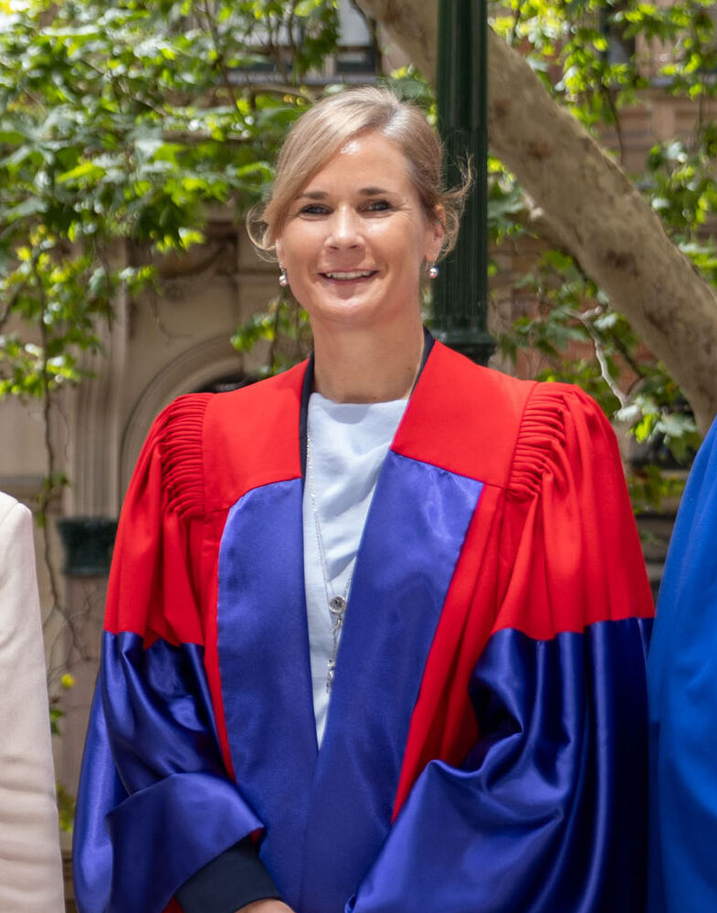 From our <em>Head of School</em>