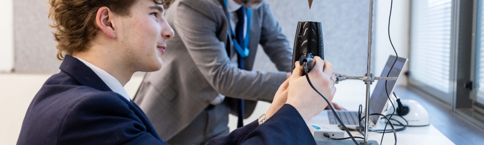 Science students make their mark on national and global stages
