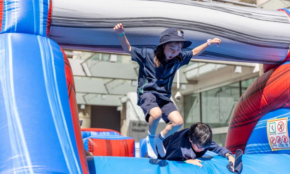 Fair in the Square brings 140 years of community spirit to life