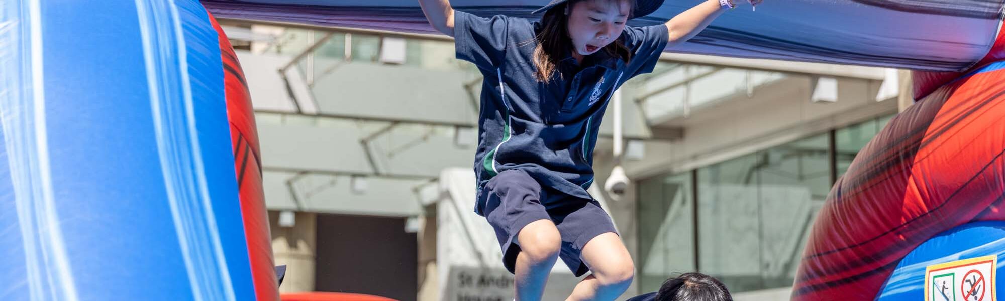 Fair in the Square brings 140 years of community spirit to life