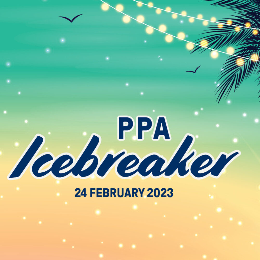 Don&#8217;t miss Icebreaker 2023!