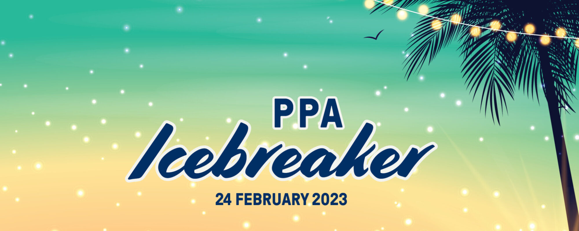 Don&#8217;t miss Icebreaker 2023!