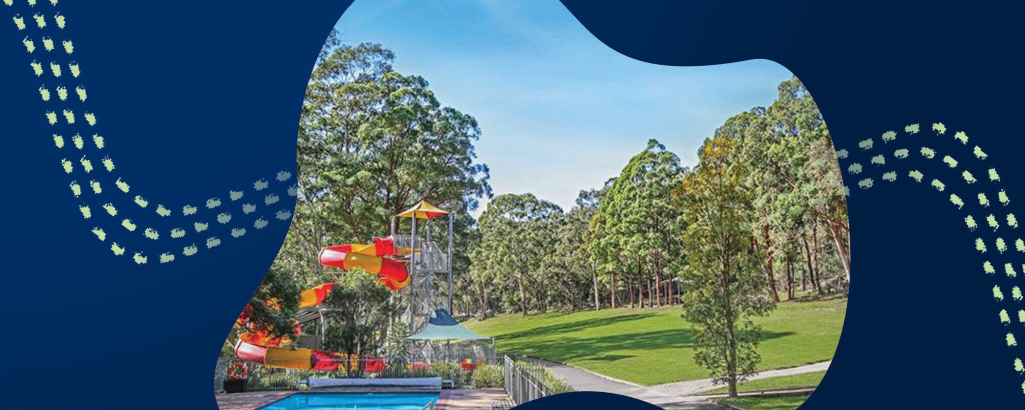 Bookings open soon: Vision Valley Winter Holiday Camps