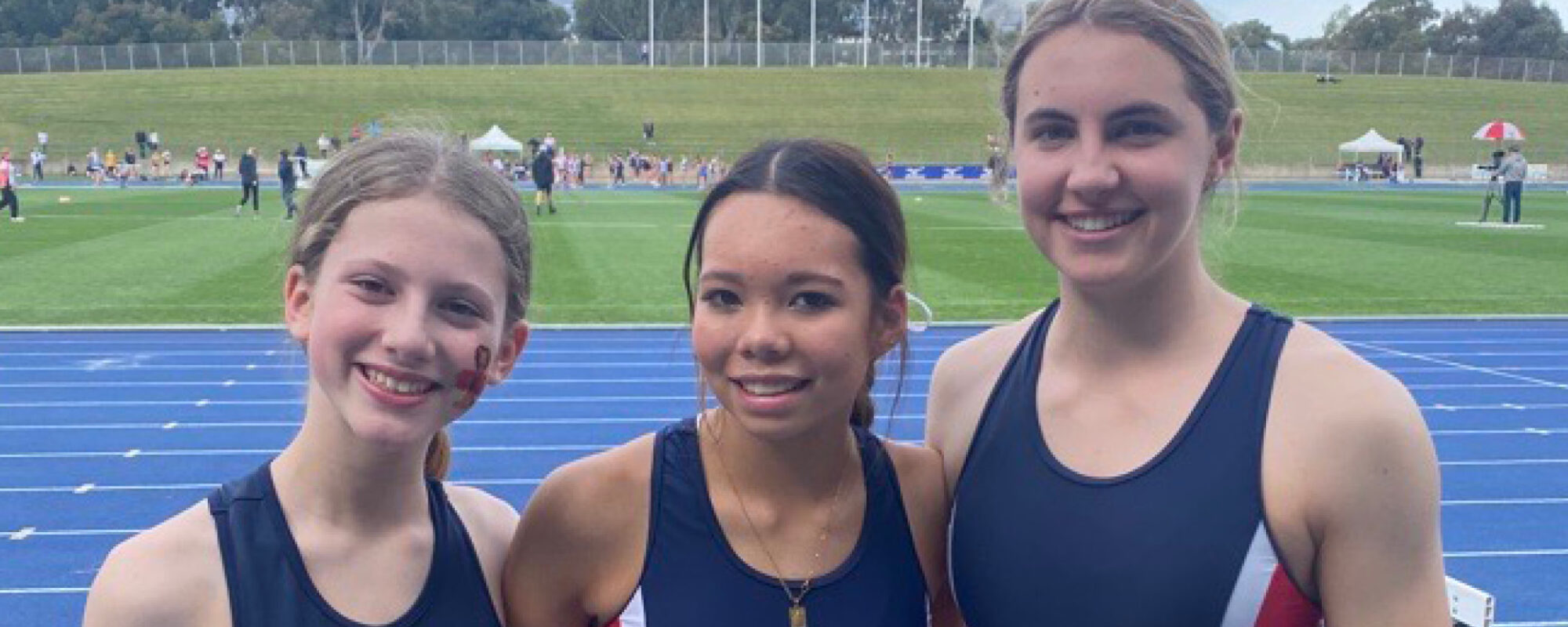 Athletics