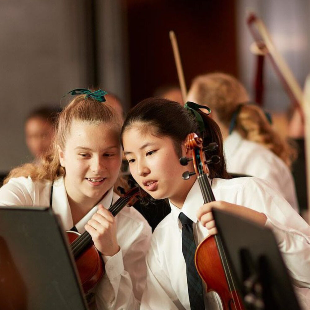 Music