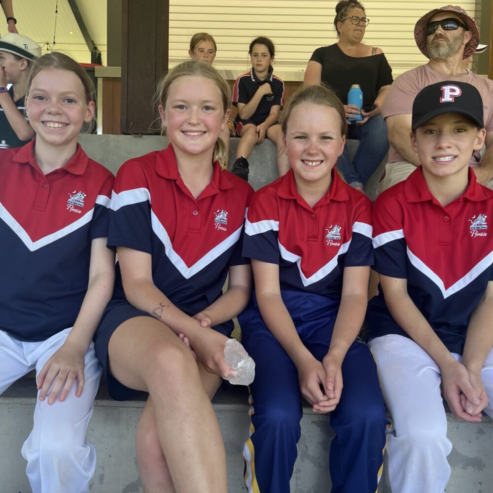 Junior School Sports