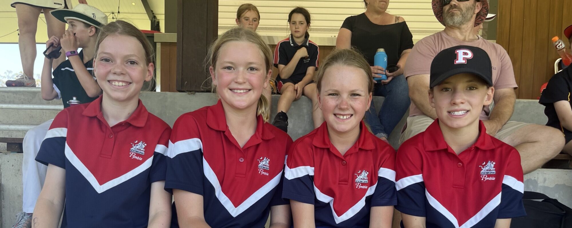 Junior School Sports