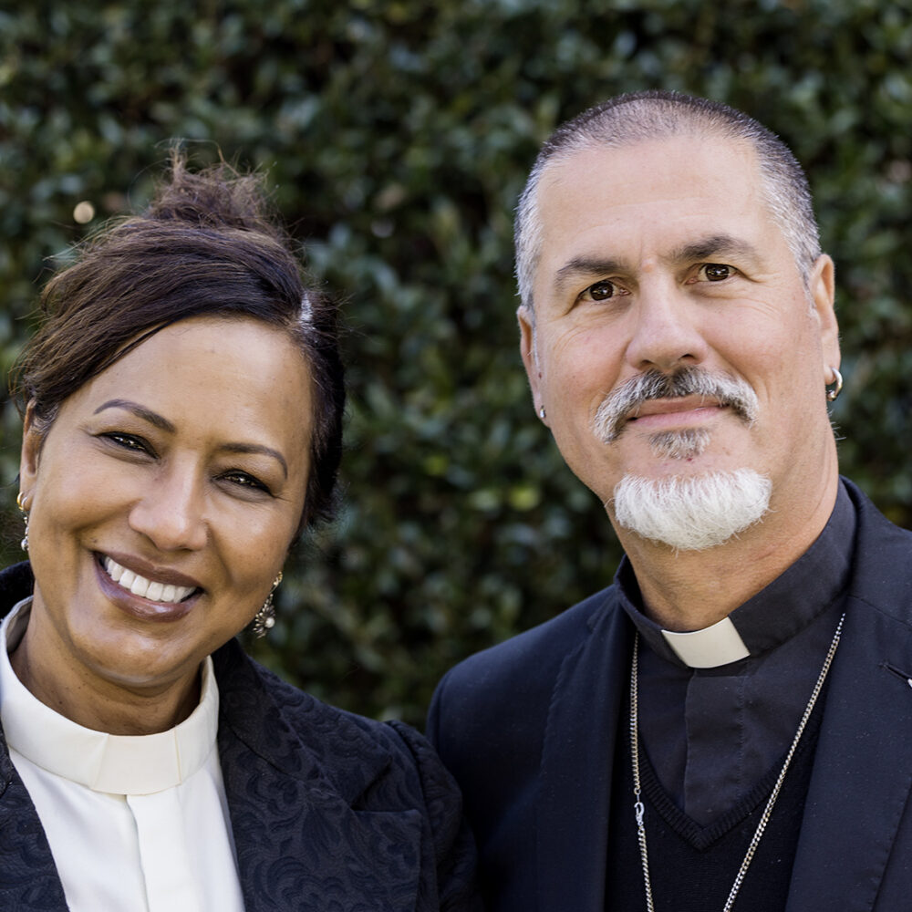 From the Chaplains