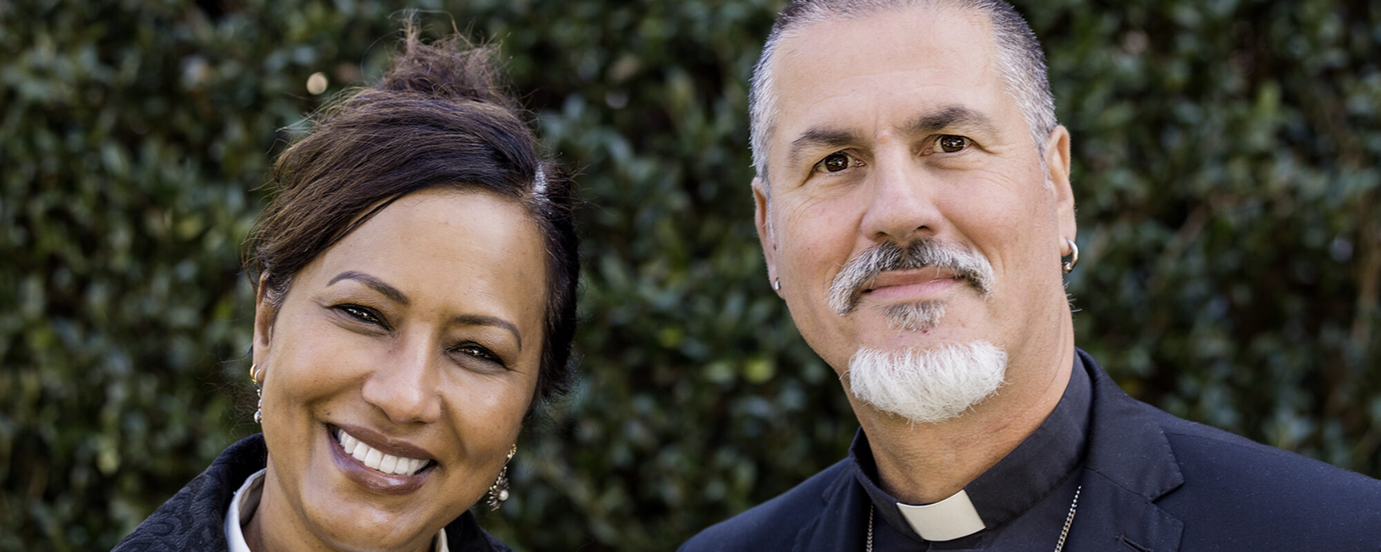 From the Chaplains