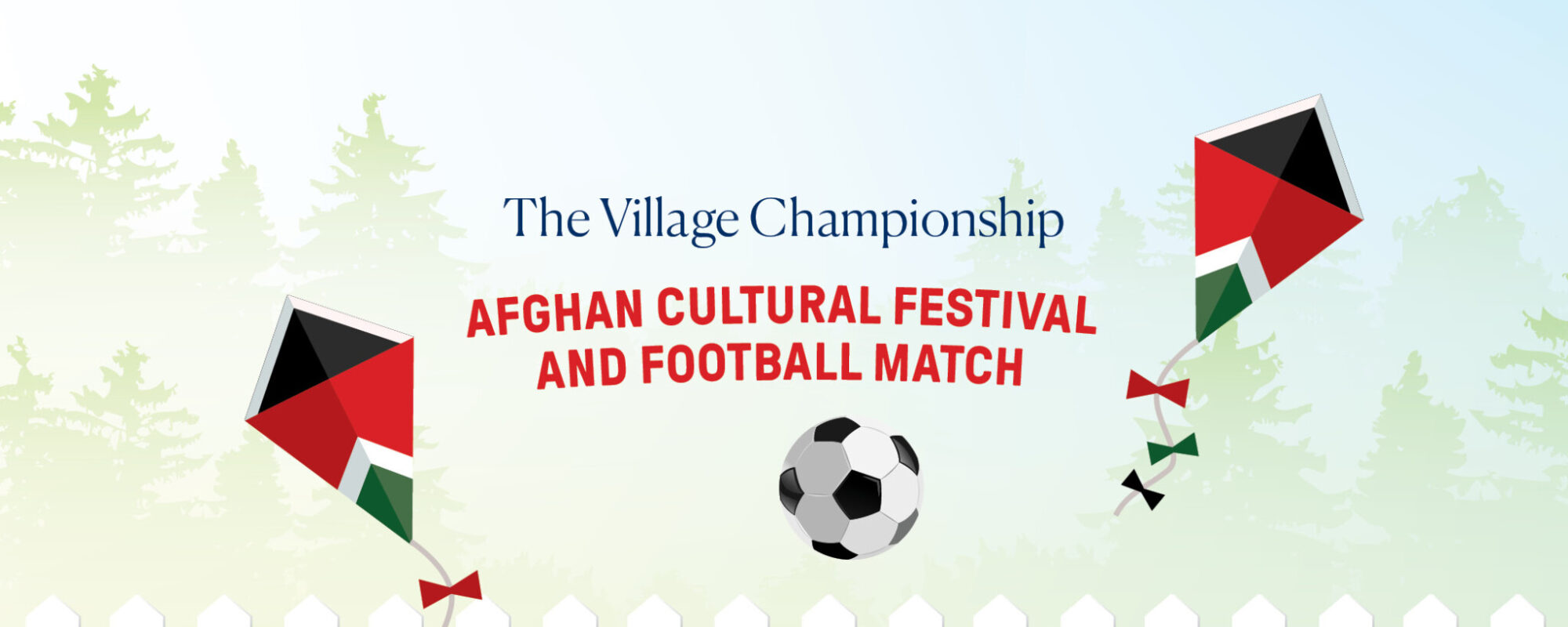 Tickets now available: The Village Championship