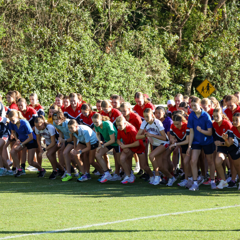 The Spirit of Pymble