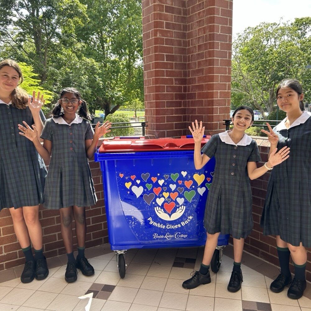 From the Community Engagement Team