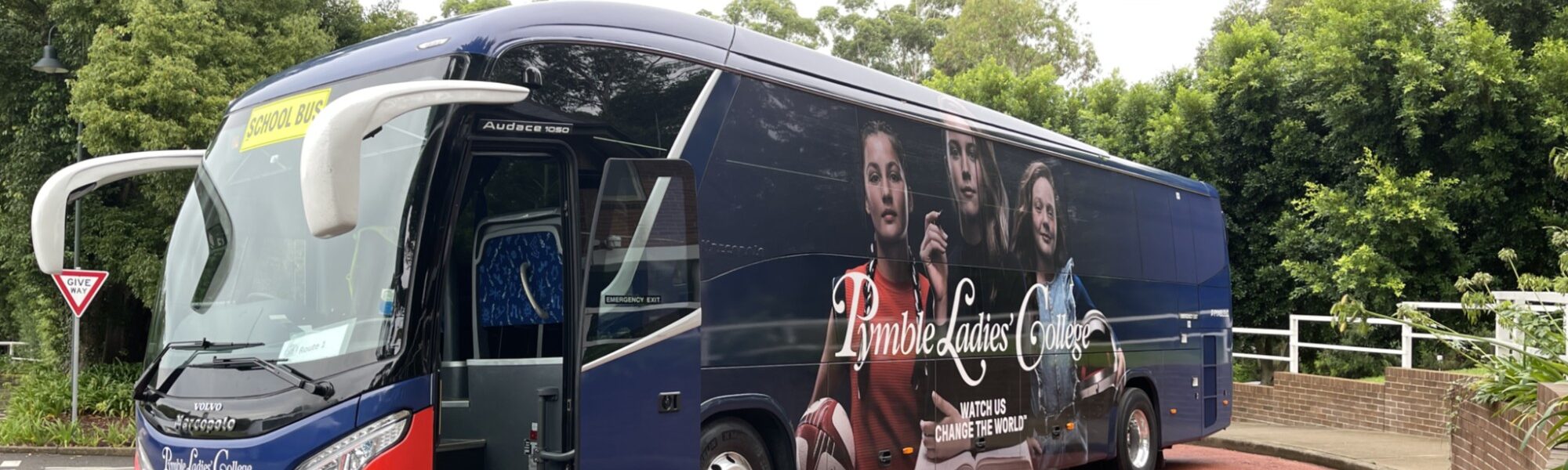Pymble Transport