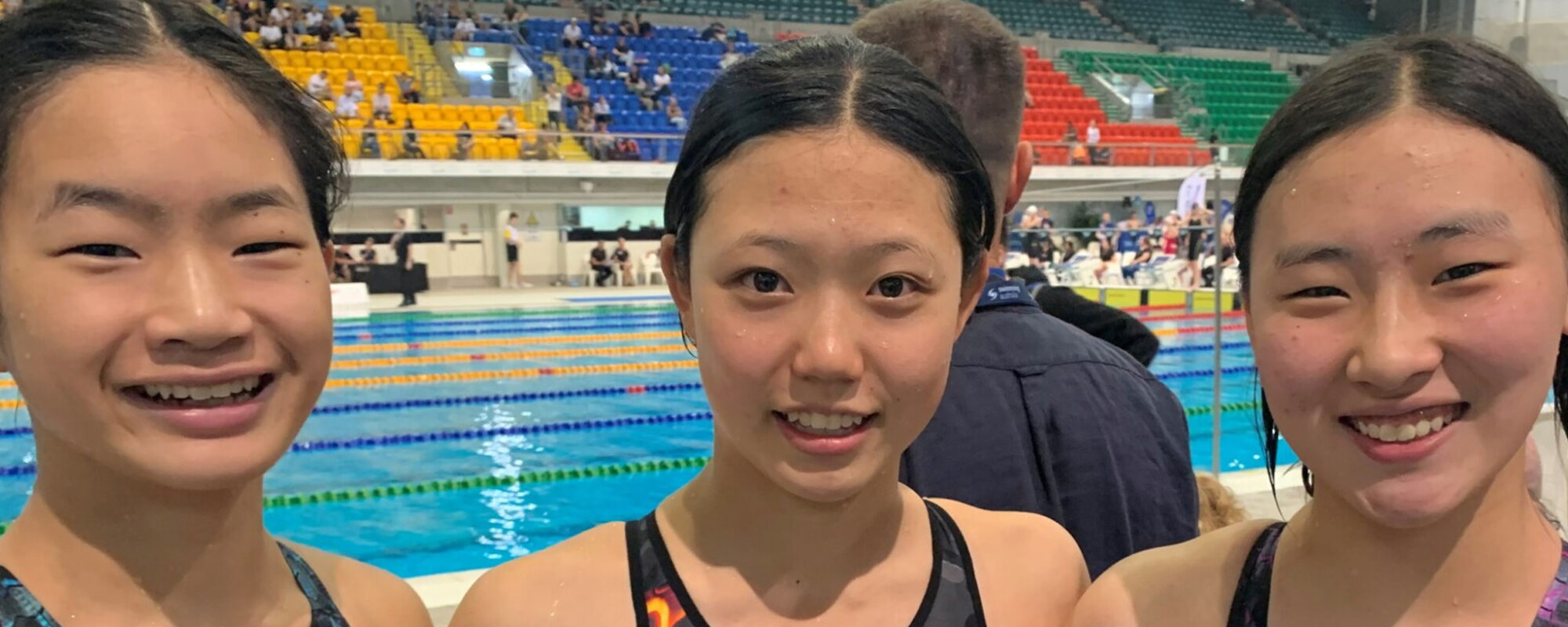 Swimming