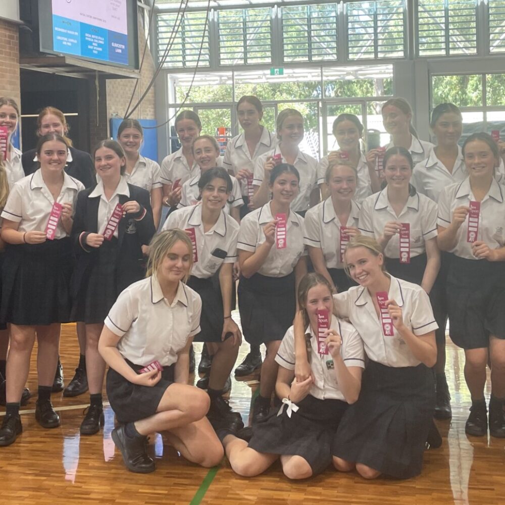 From the Senior School