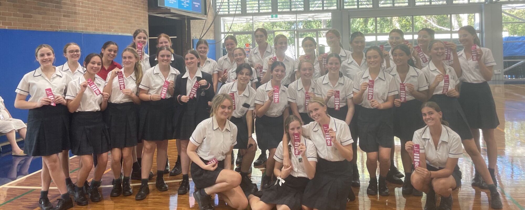 From the Senior School