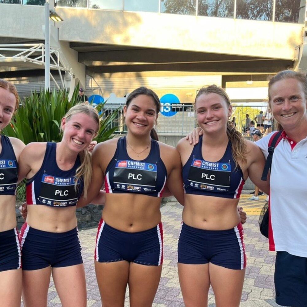 Athletics