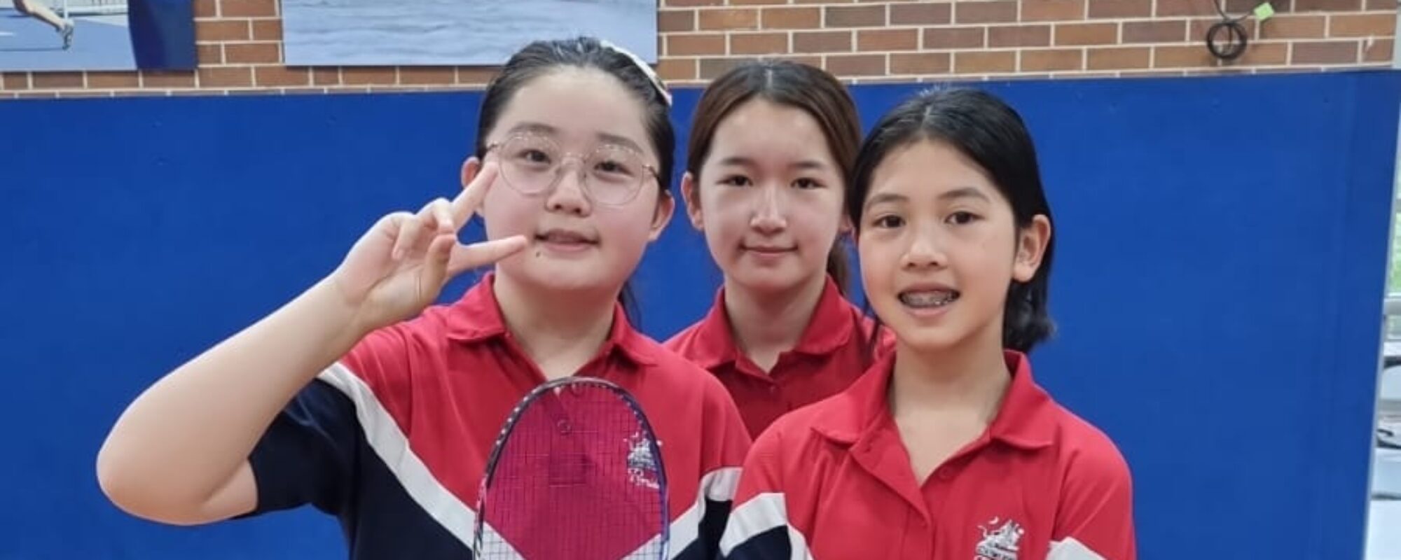 Badminton