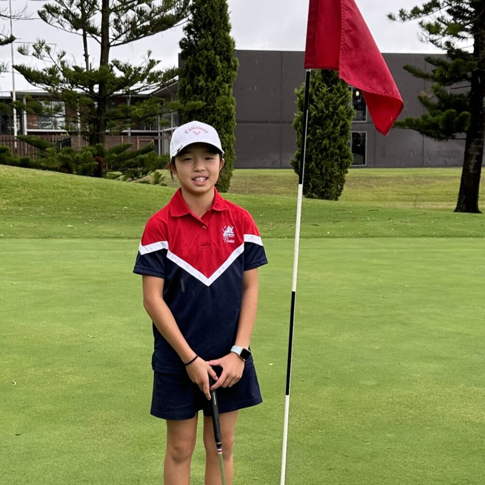 Golf