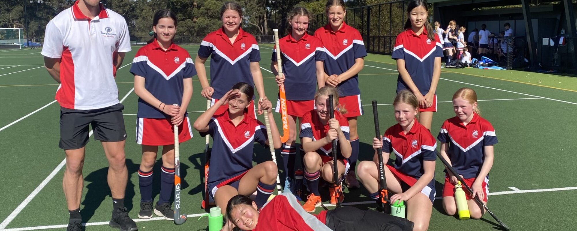 Hockey