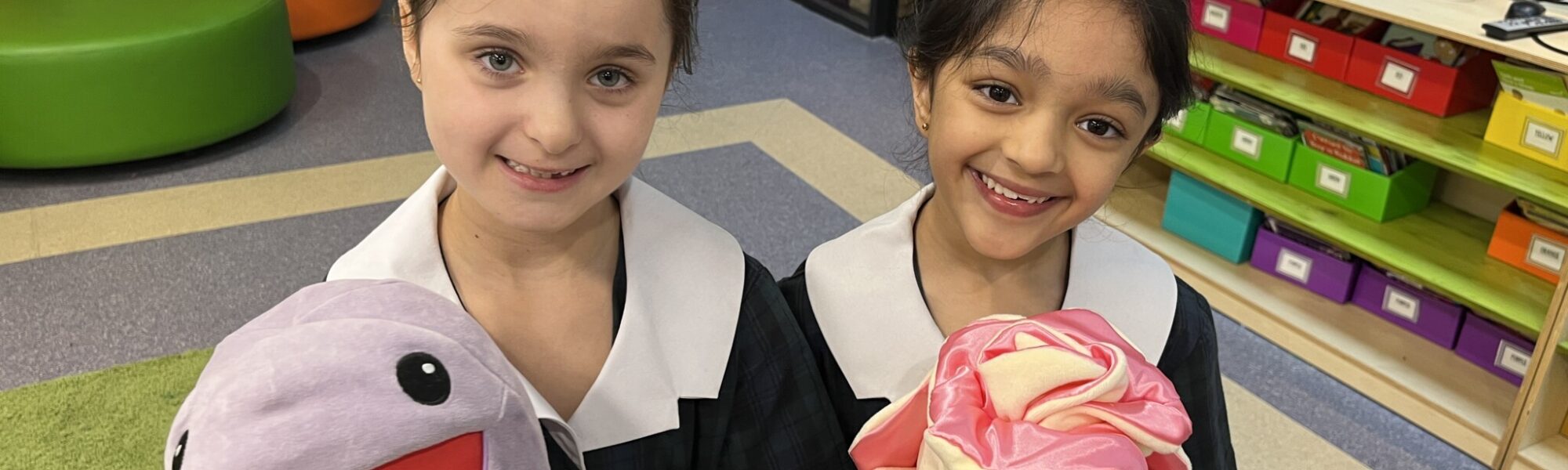 From the Junior School
