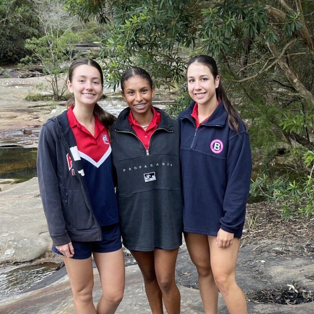 From the Senior School