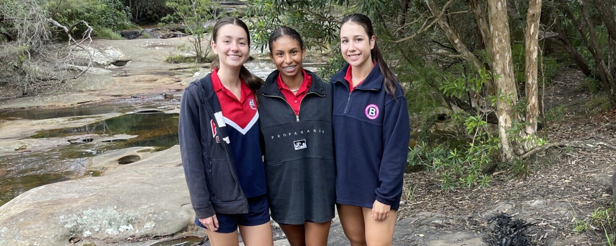 From the Senior School