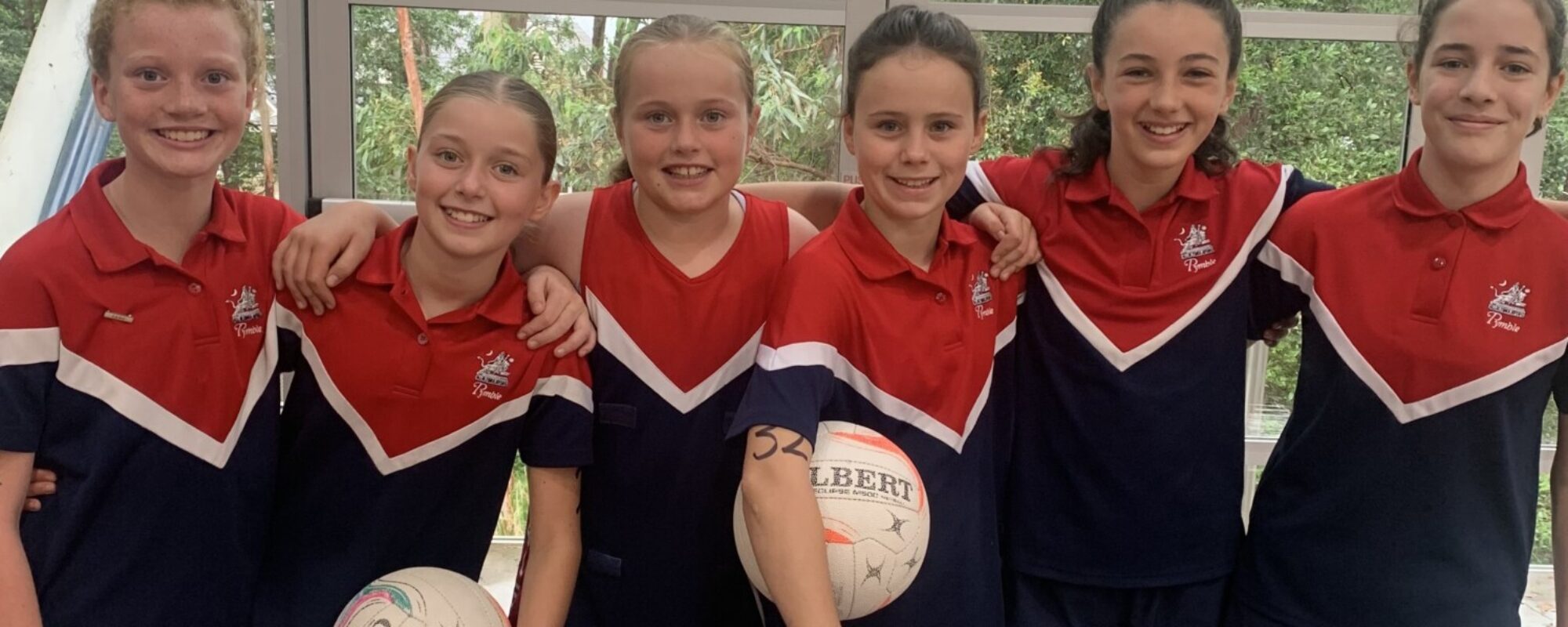 Junior School Sport