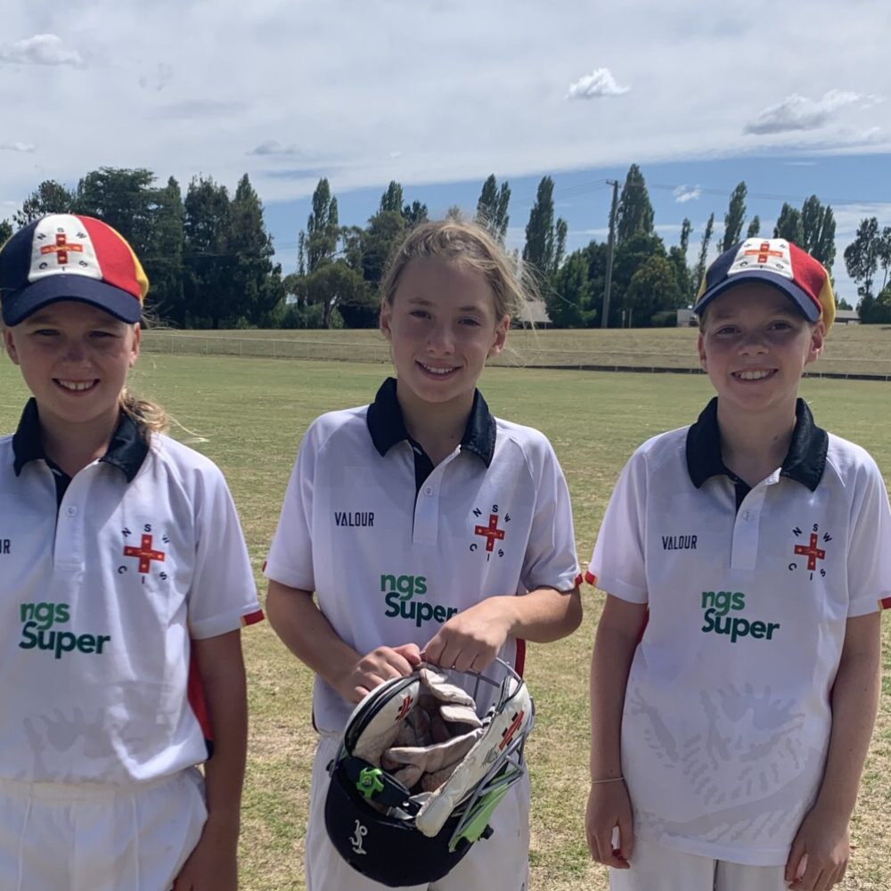 Junior School Sport