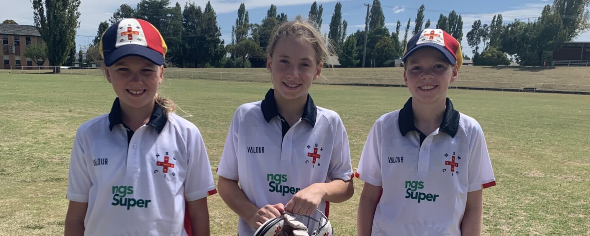 Junior School Sport