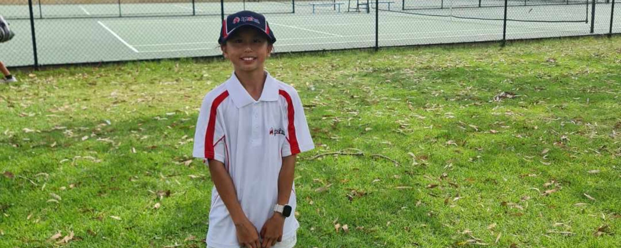 Junior School Sports